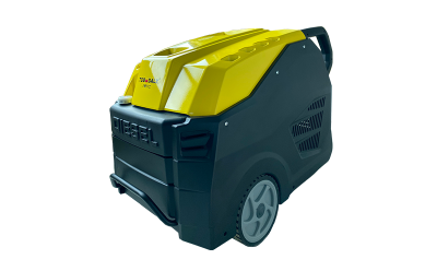 TDB-15H1450W 熱水高壓沖洗機(jī)
