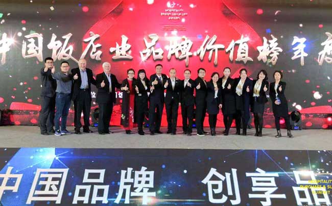三德力士-酒店洗滌設(shè)備解決方案