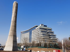 合作喜報丨秦皇島北戴河遠(yuǎn)洋萬豪度假酒店采購德力士全套清潔設(shè)備