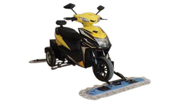 電動(dòng)塵推車有哪些品牌?選擇什么比較好?