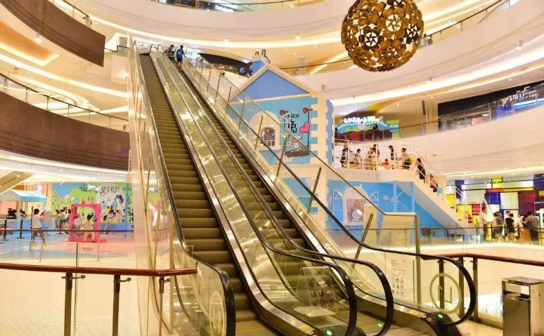 酒店、商場自動扶梯如何清潔保養(yǎng)？