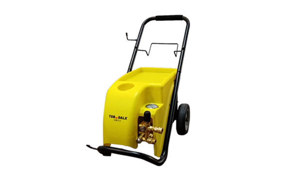 TDB-150TA電動(dòng)冷水高壓清洗機(jī)