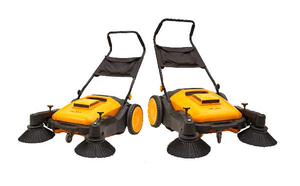 車間掃地機(jī)怎么選擇好品質(zhì)的?