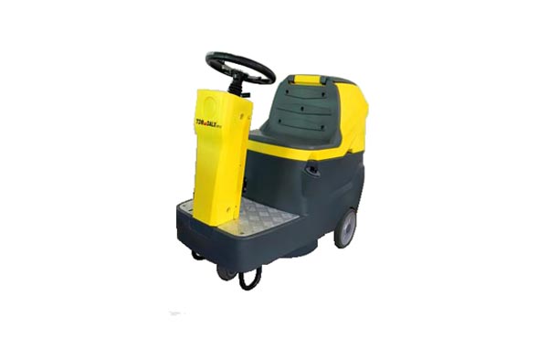 TDB-660A 駕駛式洗地機(jī)：價(jià)格48000元