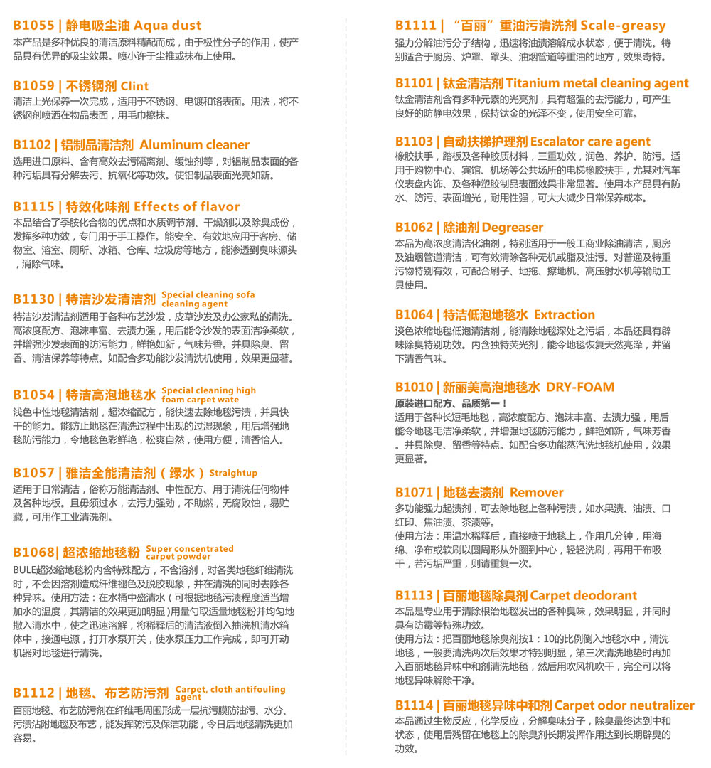 樓宇保養(yǎng)